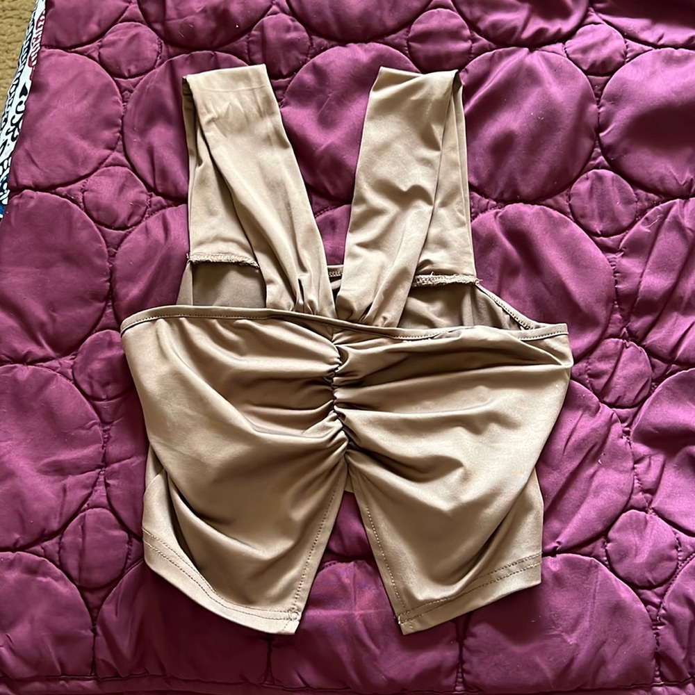 Cute top
